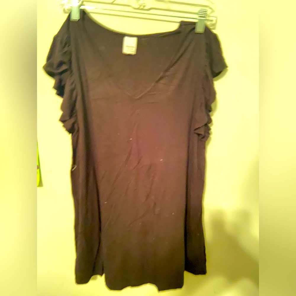 Maternity tee